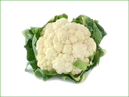 cauliflower