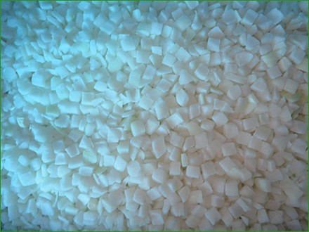 frozen onion diced