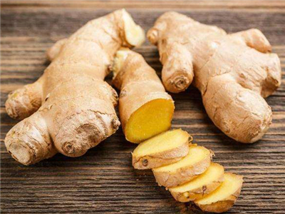 How to keep ginger fresh in daily life(图1)