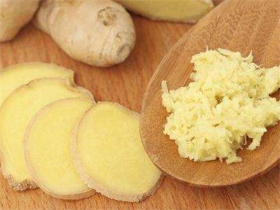 Can ginger be kept in the refrigerator(图1)