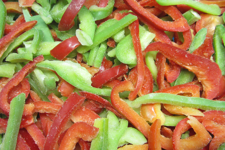 frozen capsicums(图1)