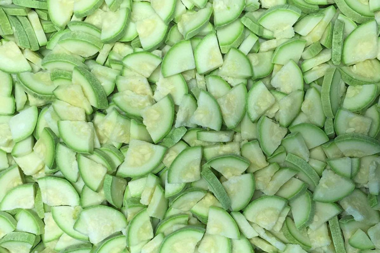 frozen zucchini(图1)