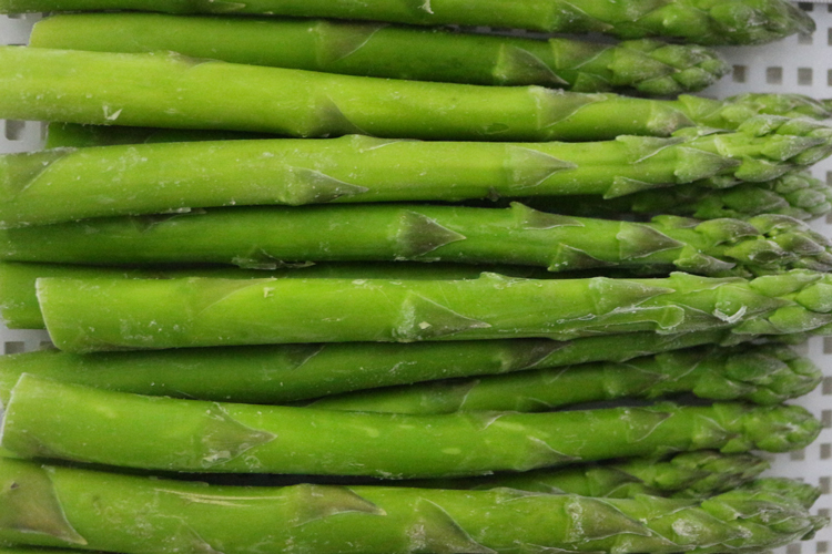 frozen asparagus(图1)